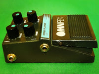 Omnifex 705F Stereo Flanger (Electra 605F) made in Japan. Rare!