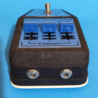 Jen HF Modulator (same as the Gretsch Play Boy) w/battery clip converter