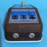 Jen HF Modulator (same as the Gretsch Play Boy) w/battery clip converter