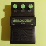 Aria ADL-1 Stereo Analog Delay w/catalog - MN3205 - made in Japan