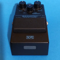 Rozz R-9 Parametric Equalizer made in Japan