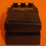 Aria AOD-1 Overdrive made in Japan