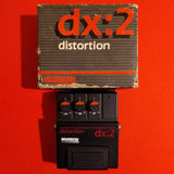 Washburn DX:2 Distortion w/box