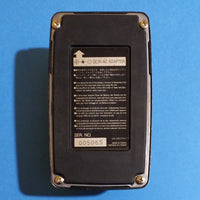 Ibanez MF5 ModernFusion V1 (metal case) JRC4558D
