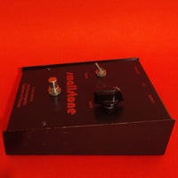 Electro-Harmonix Sovtek Small Stone Black Russian w/wooden box & 3.5mm converter