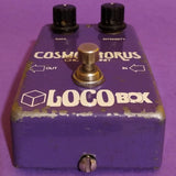 LocoBox Cosmochorus made in Japan