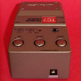 Ibanez TC7 Tri-Mode Stereo Chorus w/box & manual