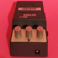 Sound Lab MOC-7 Octave made in Japan (same as the Aria AOC-1)