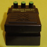 Aria ADL-1 Stereo Analog Delay w/catalog - MN3205 - made in Japan