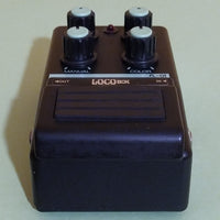 LocoBox FL-01 Flanger made in Japan w/box - MN3209 & MN3102
