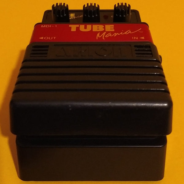 arion sdi 1 distortion pedal Arion MDI-1 Tube Mania distortion made in Japan. Rare! – Electric Mister