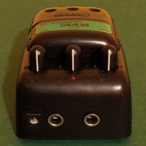 Ibanez Soundtank SF5 60's Fuzz (FZ5) - based on the Electro-Harmonix Ram's Head Big Muff π V2