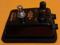 Guyatone SD-2 Sustainer D distortion fuzz made in Japan