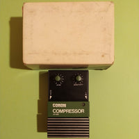 Coron CP-200 Compressor made in Japan w/box