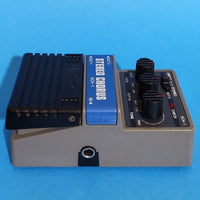 Arion SCH-1 Stereo Chorus Grey Box made in Japan