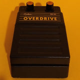 Cyclone OD-30 Overdrive - same as the Loco Box OD-01 - made in Japan