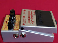 Boss SYB-3 Bass Synthesizer 2001 near mint w/box