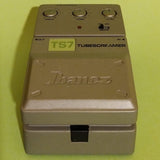 Ibanez TS7 TubeScreamer V1 made in Taiwan