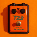 Guyatone TZ2 The Fuzz made in Japan w/box - based on the Univox Super Fuzz