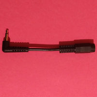 Electro-Harmonix Mini Q-Tron w/3.5mm converter