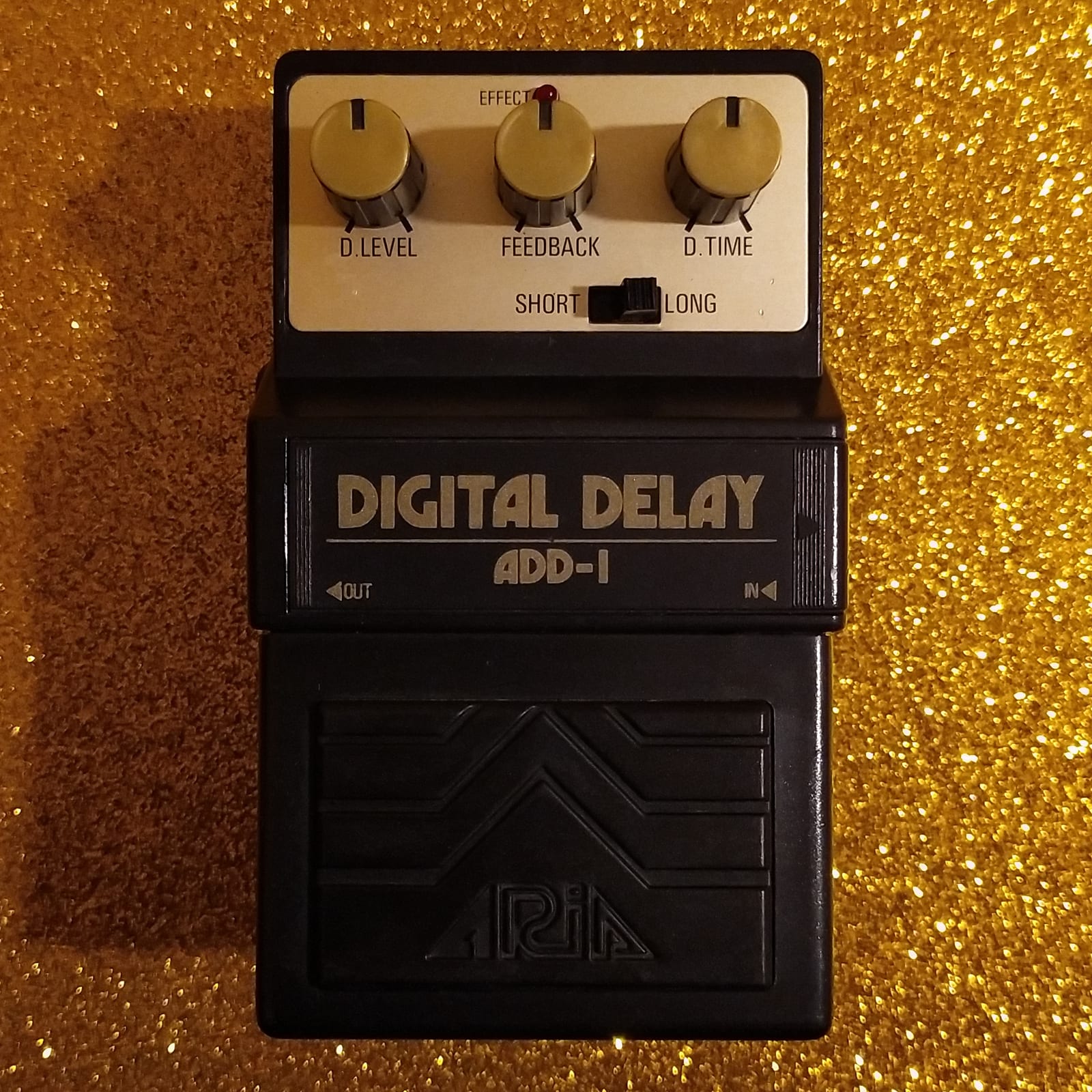 Delay – Electric Mister