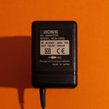 Boss ACA-230G Adaptor #0448 made in Japan near mint w/box